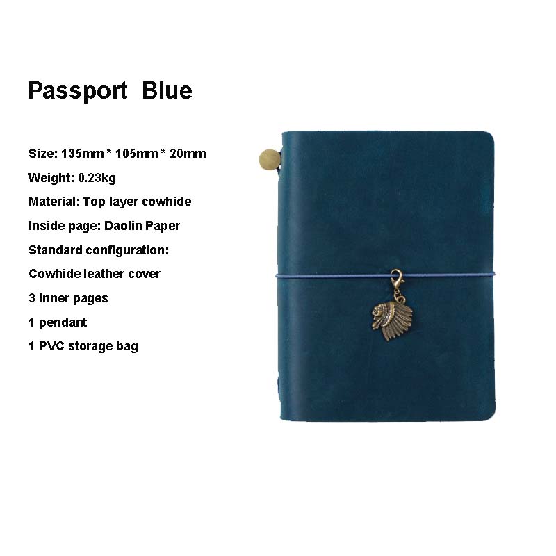 Bleu