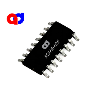 Telecomando a infrarossi di alta qualità IC AD009-03F Set-Top Box IR