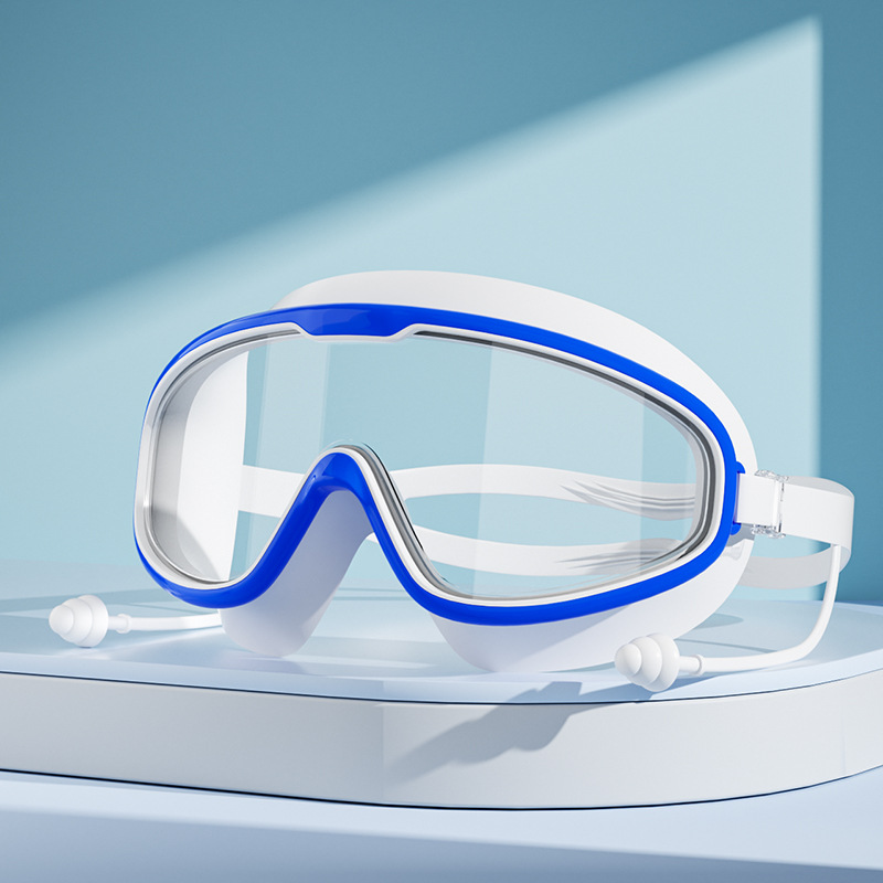 Azul Blanco