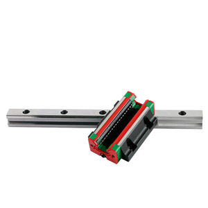 Carril deslizante lineal Hiwin, serie EGH de Taiwán, deslizador de guía lineal, bajo ensamblaje, CNC - Product Image 6