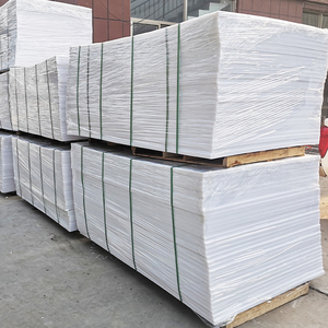 UV dayanıklı 4x8 plastik geri dönüşümlü 10mm HDPE kurulu HDPE plastik slayt blok HDPE levhalar - Product Image 5