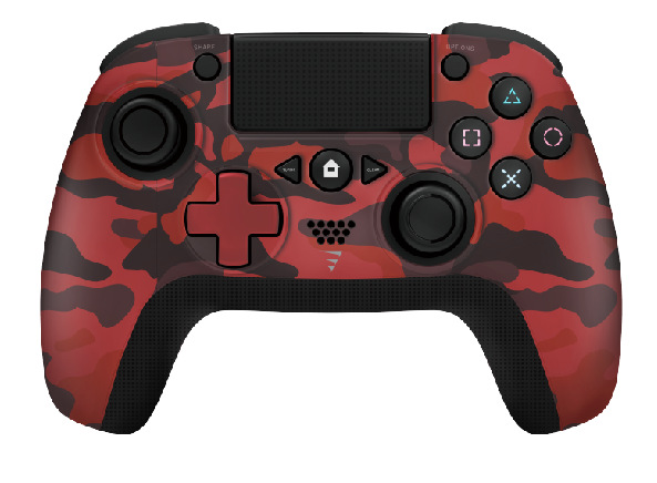 Rojo