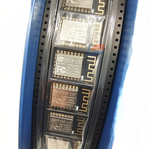 YJJ ESP8266-01 01S WIFI-Modul Drahtloser Transceiver Serielle Schnitts telle 32 Internet of Things Development Board 12F 12E 12S - Product Image 5