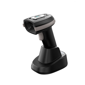 High Quality 2d Wireless Portable Handheld QR <strong>Code</strong> Reader <strong>Barcode</strong> <strong>Scanner</strong>