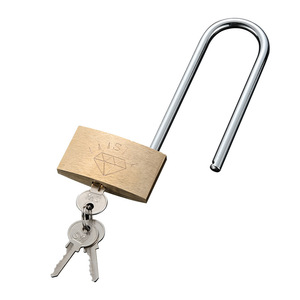 Nhà máy trực tiếp đồng khóa dài và ngắn chùm 60 50 40m ổ khóa ổ khóa hiệu quả chi phí - Product Image 3