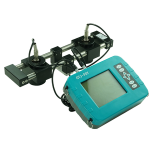 Yüksek kaliteli çatlak izleme cihazları beton derinlik ölçüm cihazı <span class=keywords><strong>test</strong></span> cihazı makinesi - Product Image 6