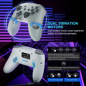 Mobile Wireless Game <strong>Controller</strong> <strong>New</strong> Style Joystick Gaming Pad for PS3 Wireless Gamepad for Phone <strong>Controller</strong> - Product Image 6