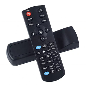 Projector <strong>Remote</strong> Control for ViewSonic CN1082 PJD5132 5134 5153 PJD5250 PJD5232L PJD7820HD RCP01051 01061 PJD5123 5232 5233 5353 - Product Image 1