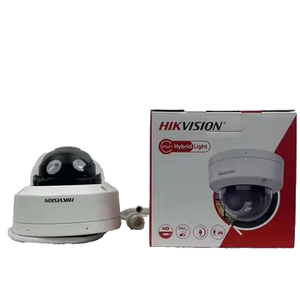 Hikvision 2MP Fixed Dome Network <strong>Camera</strong> DS-2CD1123G2-LIU(F) Smart Hybrid Light Technology H.265+ Compression CMOS <strong>Sensor</strong> NVR - Product Image 5