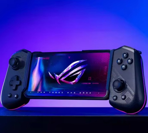 Rog Game <strong>Controller</strong> Wireless Collapsible Gamepads Gaming Profession <strong>Controllers</strong> With Hall Rocker for Most Phone Game <strong>Customized</strong> - Product Image 5