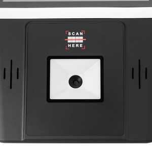 Android Intergrated 2D сканер с 8-дюймовым дисплеем - Product Image 5