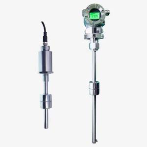 Transmisor de nivel de líquido magnetostrictivo, sensor de nivel diésel - Product Image 1