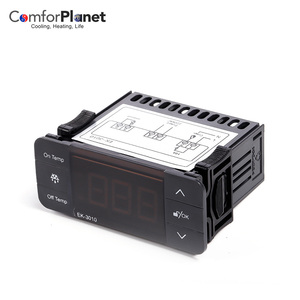 Цифровой ЖК-термостат для инкубатора, 220 В, 10 А - Product Image 6