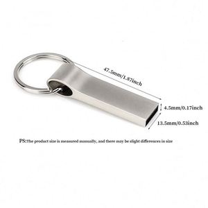 แฟลชไดรฟ์ USB OTG แบบ4 in 1 64GB มัลติฟังก์ชัน - Product Image 6