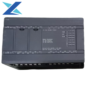 Brandneues Original IC200UDD110 Micro Controller SPS-Modul Warehouse Stock Plc Programmier controller - Product Image 1