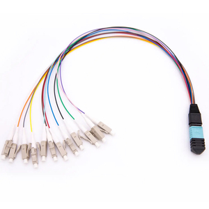 Assette odule 3 x a 18 x dual, reakout - Product Image 3