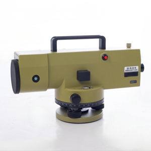 High-precision and Precise <strong>Automatic</strong> <strong>Leveling</strong> Instrument
