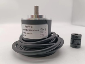 5-30Vパルスカウントエンコーダ200/300/500/1000/1024バリアント高電圧エンコーダカテゴリの製品 - Product Image 6