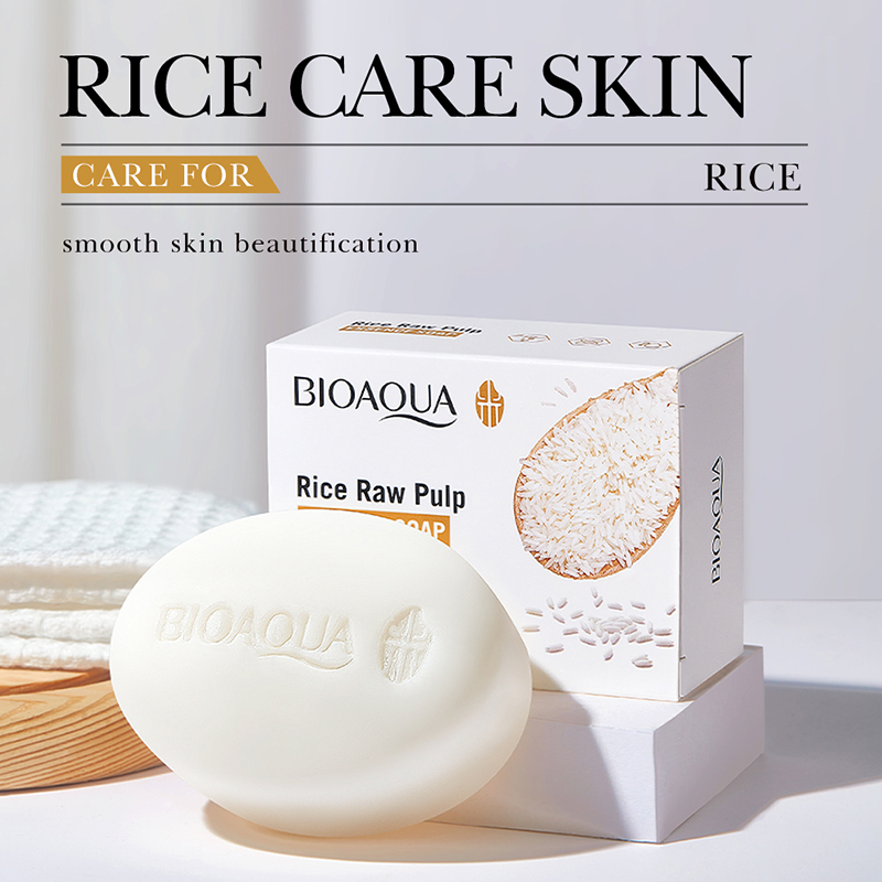 สบู่อาบน้ำ 100 กรัม รหัสสินค้า BQY45279
