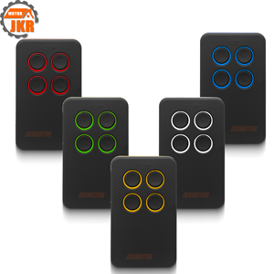 Telecomando personalizzato Wireless 433.92 MHz a radiofrequenza per duplicazione personalizzata tipo telecomando