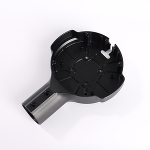 CNCアルミニウム合金部品CNC 3 4 5軸加工部品アルミニウム6061-t6 Cncフライス天然アルマイトアルミニウム