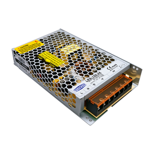 TOMZN 150W AC-<strong>DC</strong> SMPS <strong>Single</strong> <strong>Output</strong> Switching Power Supply <strong>Input</strong> 110-240V <strong>Output</strong> 5V 12V 15V 24V 36V 48V Adjustable for LED - Product Image 5