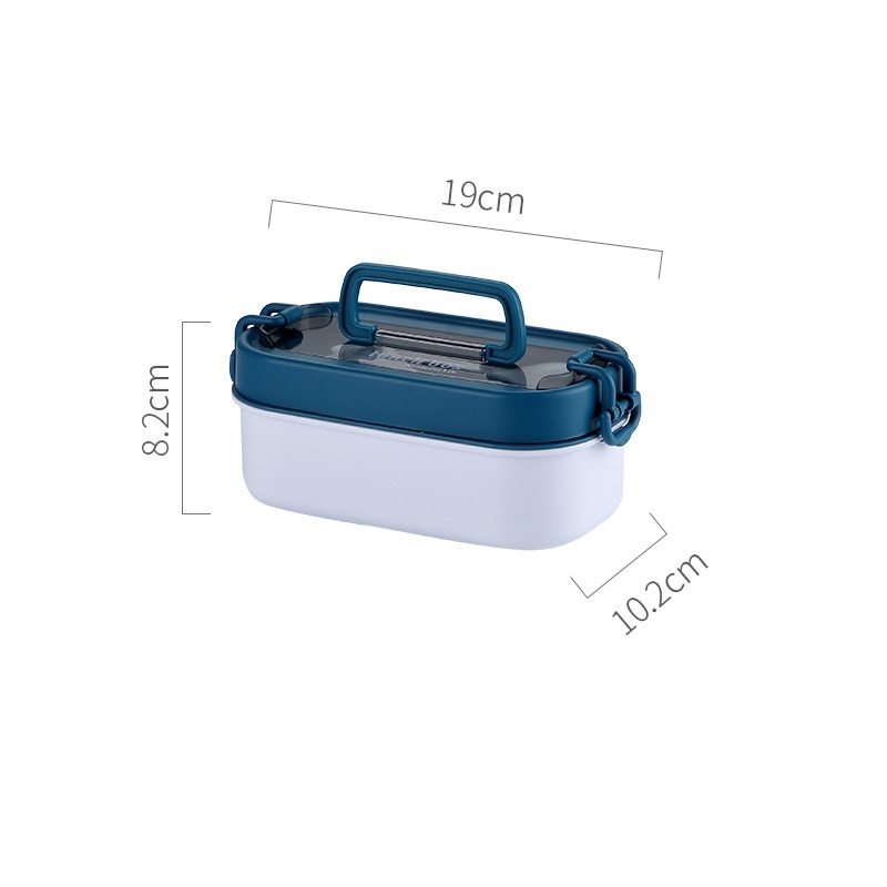 Bleu (une seule couche)