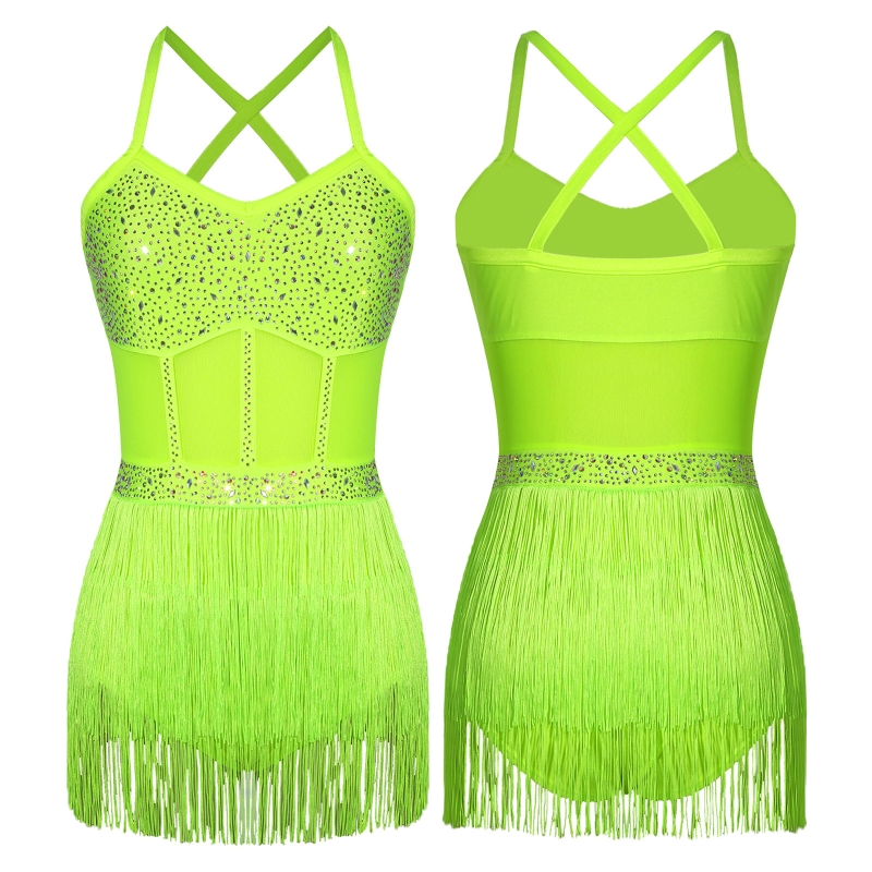 Fluorescent Yellow
