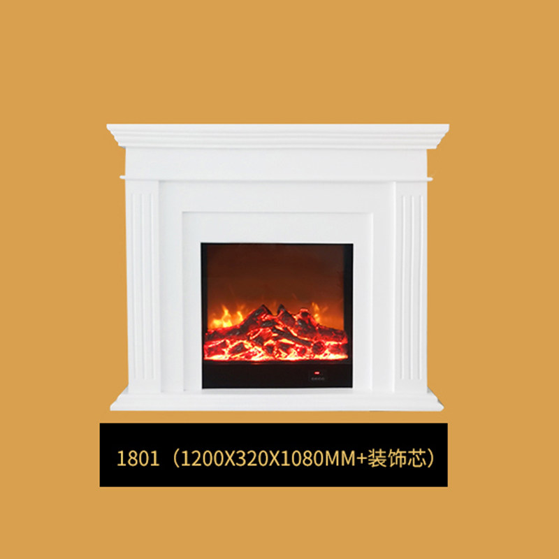 Núcleo decorativo de 1801-1200x320x1080mm