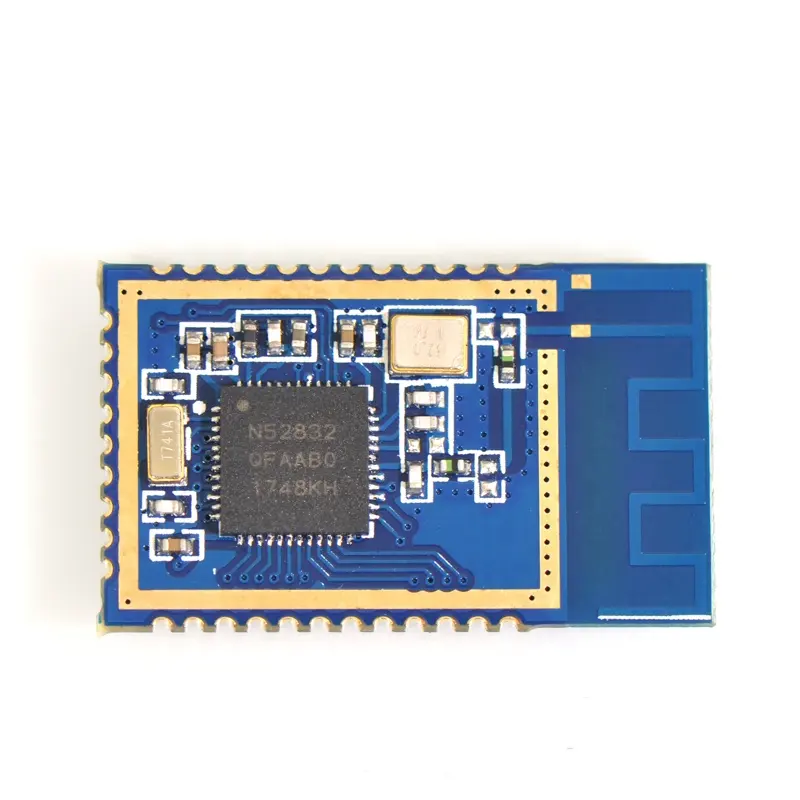 OFLYCOMM 장거리 RF-BM-ND04 블루투스 모듈 무선 모듈 ble5.0 블루투스 오디오 ble 모듈