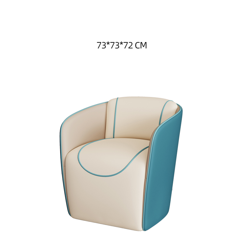 73*73*72cm