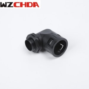 Nhà Máy Giá Nylon M Chủ Đề Cable glands nhựa ống dẫn linh hoạt thẳng khuỷu tay ống thổi Hose connectors - Product Image 1