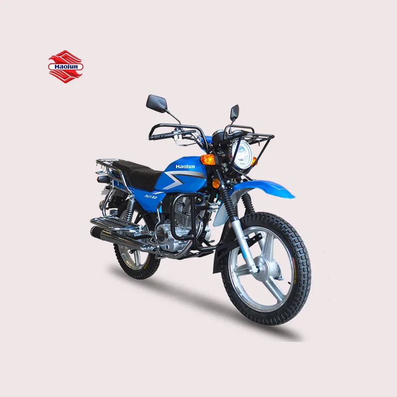 Nieuwe Modus Hot Verkopende Volwassen Groothandel Goede Prijs Motorfiets 150cc China Motorfietsen Verkoop Motocicleta Off-Road Motorfietsen (Oud)