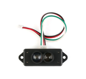 Gold Seller Sensor láser UART 0,3-12m 67215 Módulo de sensor de distancia láser, se puede utilizar para la medición de distancia del robot - Product Image 5