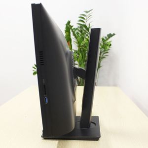 Procesador todo en uno I3 I5 I7 Estudio de trabajo de alta velocidad Monoblock Computadora de escritorio Aio Monitor 21,5 Todo en uno Win Pc - Product Image 4