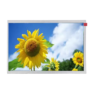 10.1 "TFT LCDディスプレイパネルモジュール1280*800解像度IPS LVDSインターフェースLEDバックライトRGB I2CインターフェースLCDスクリーンモジュール - Product Image 3