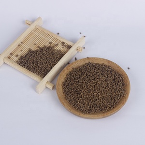 Nhà Sản Xuất Bán Buôn Giá Rẻ Nguyên Tố Màu Nâu Và Vitamin Tổng Hợp Vannamei Tôm Thức Ăn - Product Image 3