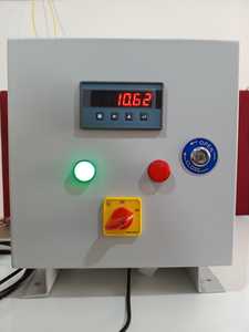 Controller di pesatura con Display a LED indicatore cella di carico RS485 RS232 - Product Image 3