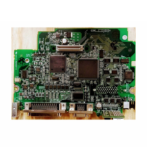 Sıcak satış GPS Pcba devre 94v Gps PCB PCBA üretim PCB takımı fabrika - Product Image 1
