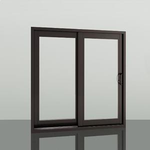 热销住宅推拉窗推拉窗和堆叠窗 - Product Image 3