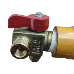 优质Cng气缸气门油箱气门Cng转换套件气门Cng气缸 - Product Image 1