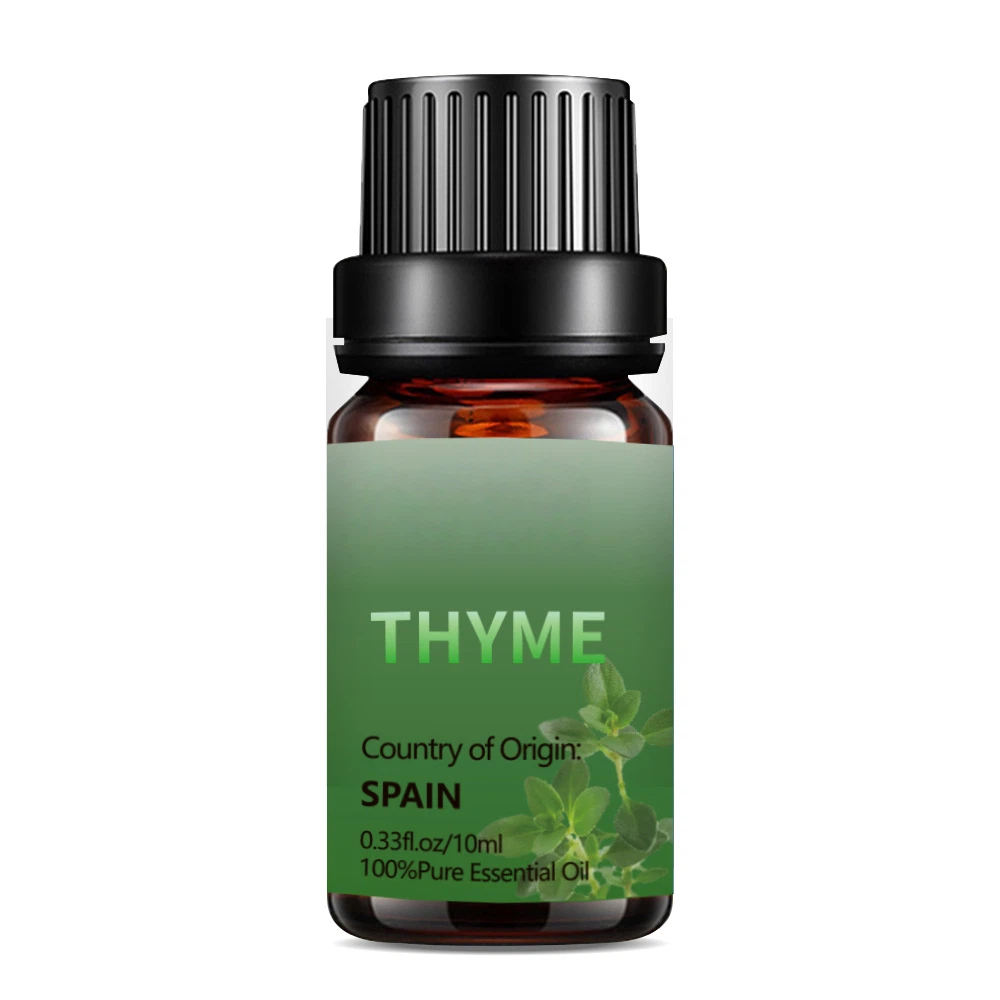 thyme-10ml
