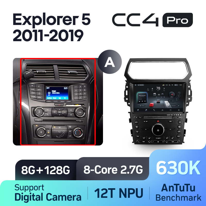 Explorer5 CC4p 128-A