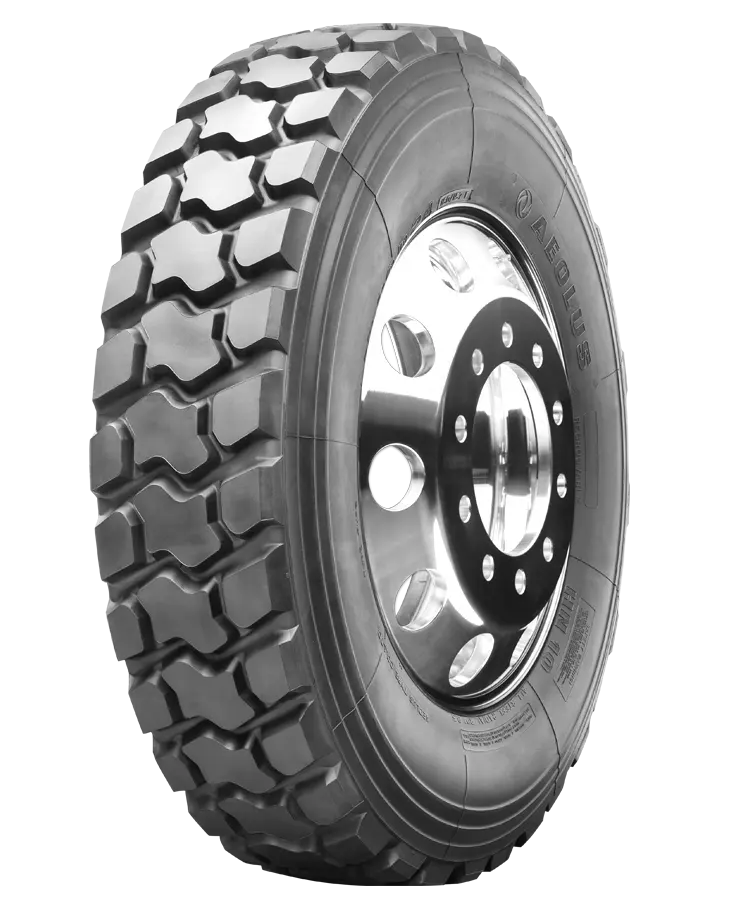 Grosir Ban Truk Radial 295/80R22.5 Harga Murah