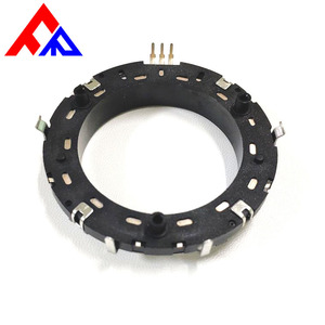 Produttore cinese di Encoder rotante Encoder incrementale progettato su misura - Product Image 5
