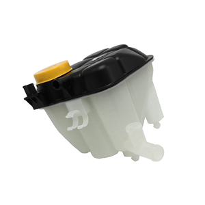 <strong>1665000049</strong> A1665000049 Coolant Reservoir Expansion Tank for Mercedes Benz X166 W166 C292 GL350 ML350 a 166 500 00 49