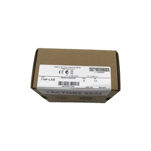 1769-L32E โมดูล750KB ชุด1769 - Product Image 5