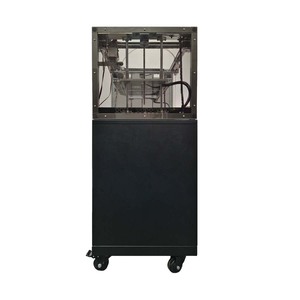 骨科鞋垫3D FDM打印机灯丝批发先进打印技术双工位定制