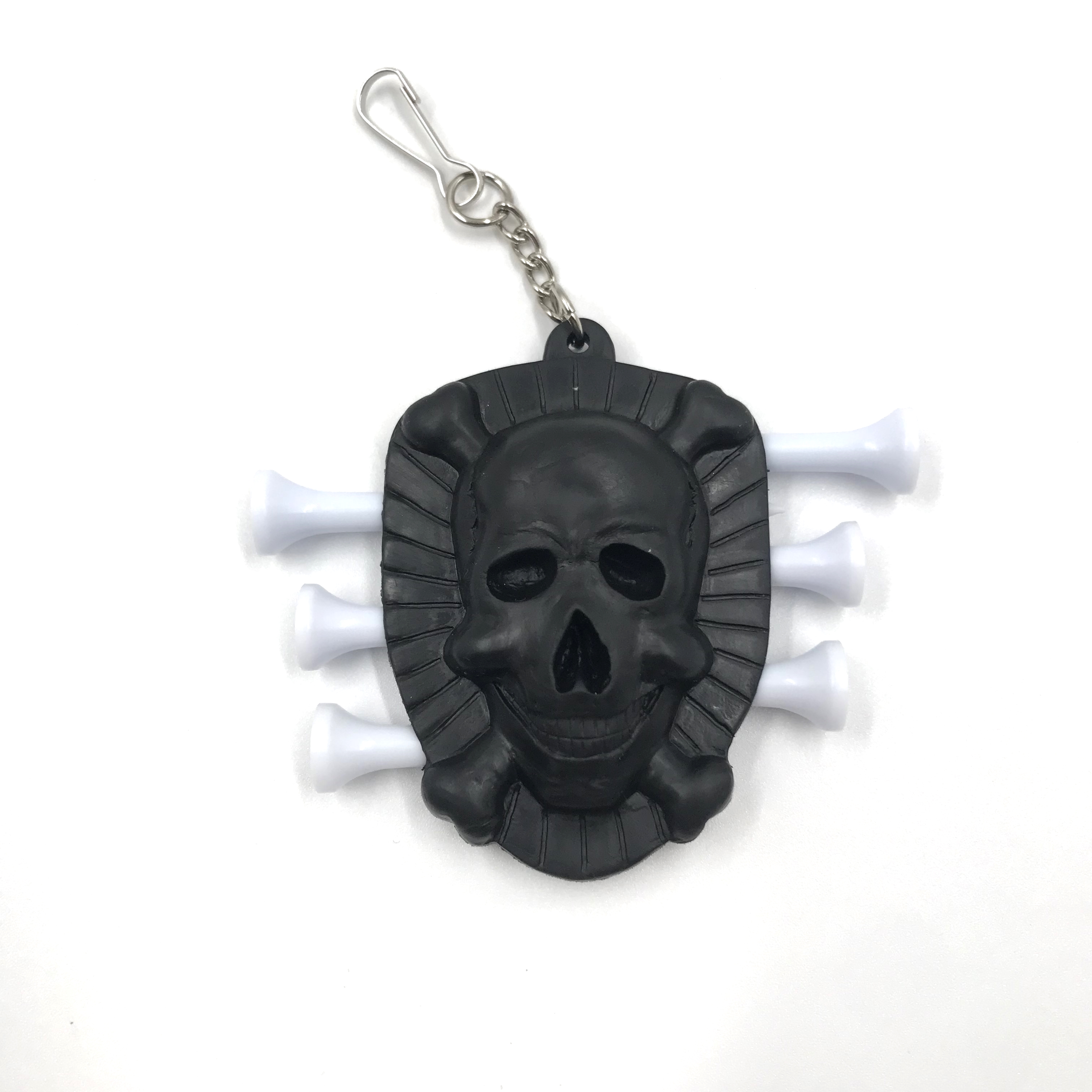 Cabeza de la muerte