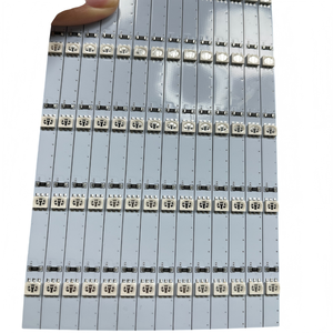 Customize 12V 24V Indoor and Outdoor <strong>LED</strong> Lighting Board <strong>PCB</strong> PCBA Outdoor <strong>LED</strong> Lighting Strip - Product Image 5